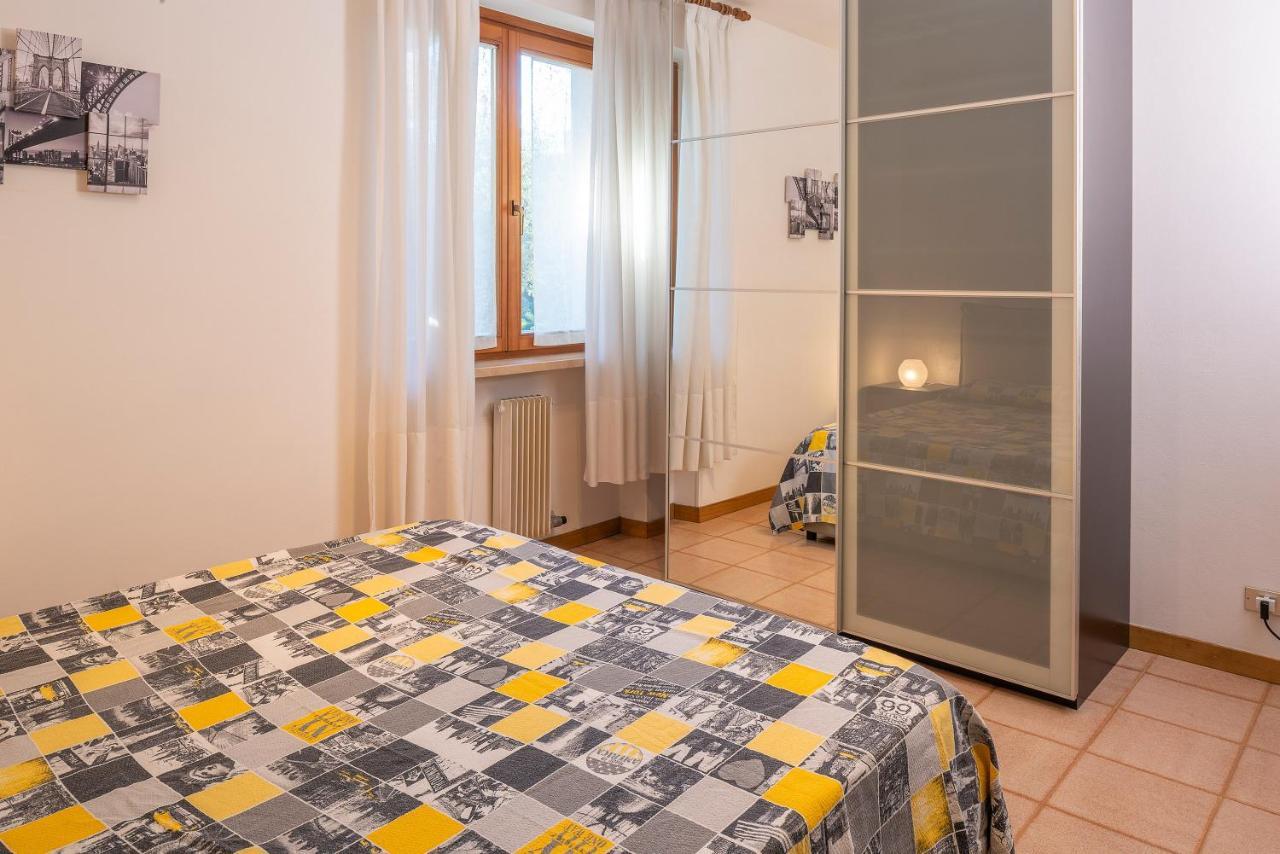 Casa Davide Apartment Bardolino Ngoại thất bức ảnh
