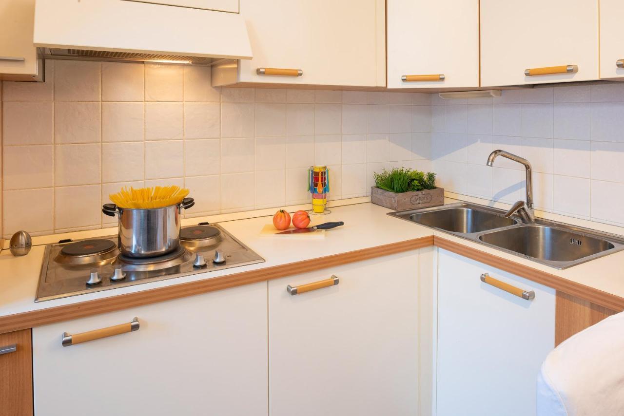 Casa Davide Apartment Bardolino Ngoại thất bức ảnh