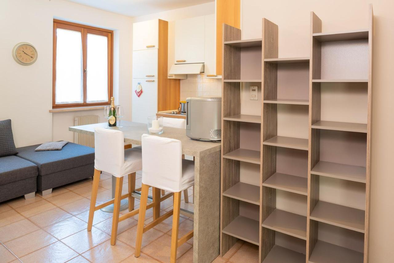 Casa Davide Apartment Bardolino Ngoại thất bức ảnh