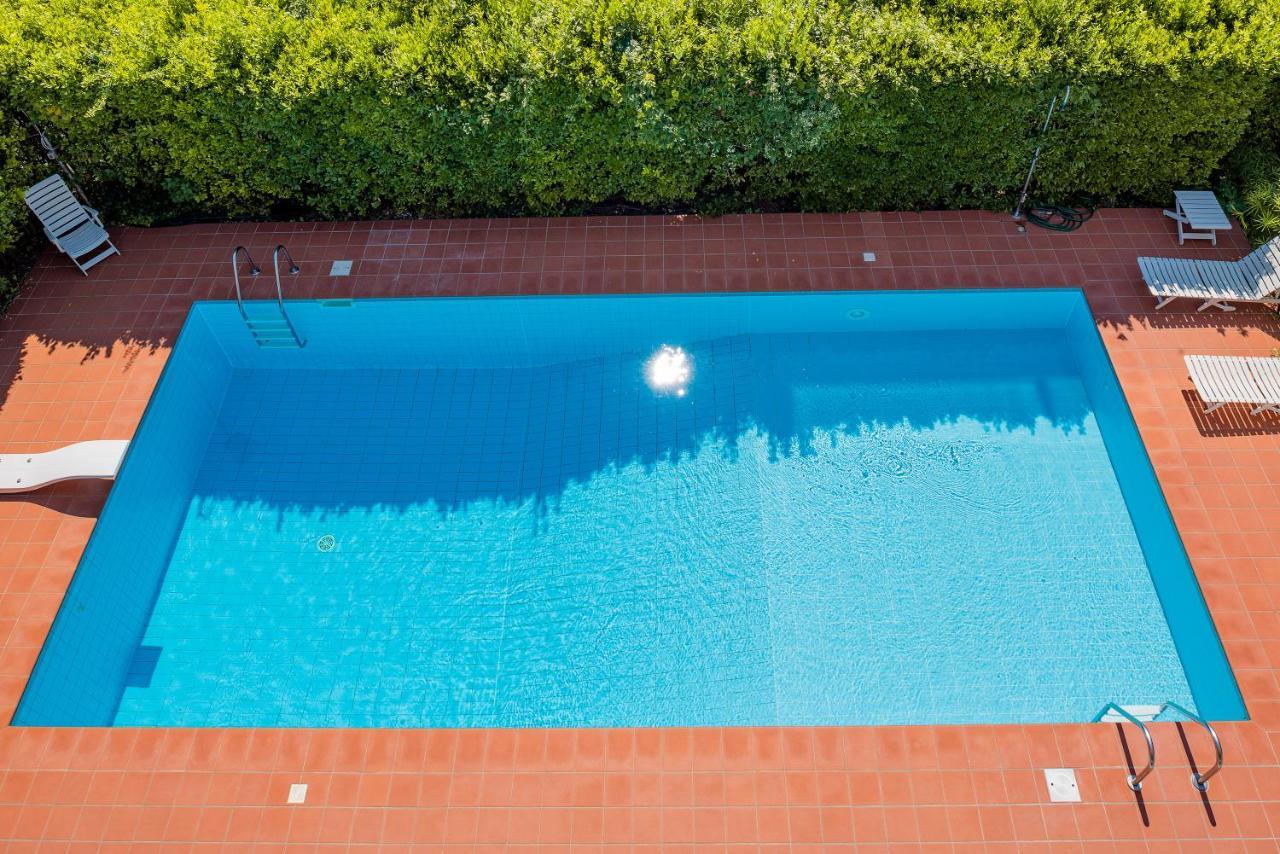 Casa Davide Apartment Bardolino Ngoại thất bức ảnh