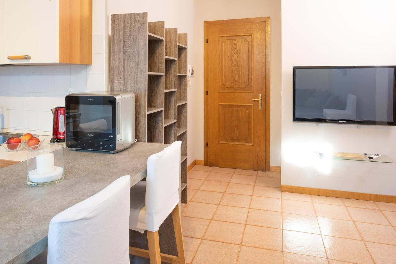 Casa Davide Apartment Bardolino Ngoại thất bức ảnh
