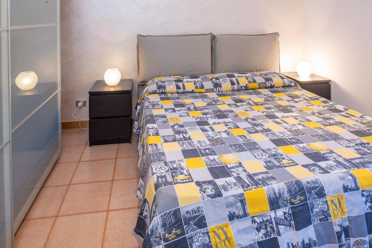 Casa Davide Apartment Bardolino Ngoại thất bức ảnh