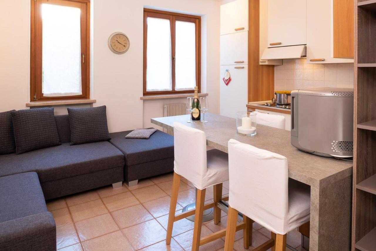 Casa Davide Apartment Bardolino Ngoại thất bức ảnh